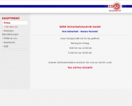 Bild ESRA Sicherheitstechnik GmbH