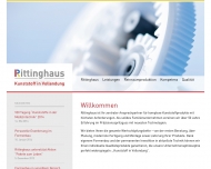 Bild Ernst Rittinghaus Verwaltungs KG
