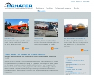 Bild Schfer Krantechnik GmbH