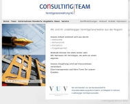 Bild Erste CT Beteiligungskapital Fonds GmbH & Co. KG