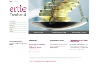 Bild ertle Management Steuerberatungsgesellschaft mbH