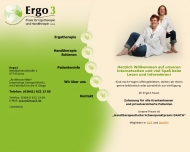 Bild Ergo 3 Praxis fr Ergotherapie und Handtherapie GmbH