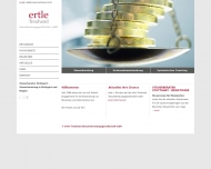 Bild ertle Treuhand Steuerberatungsgesellschaft mbH