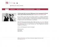 Bild EQ Tools GmbH