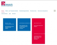 Bild Ernst Raulfs GmbH