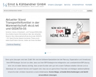 Bild Ernst & Khbandner Consultants und Developers GmbH