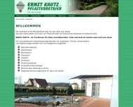 Bild Ernst Kautz Pflasterbetrieb e.K. Inh.: Kai Jacobs