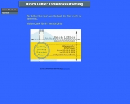 Bild Ernst Lffler & Sohn Norm- und Zeichnungsteile GmbH