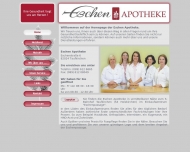 Bild Eschen Apotheke e.K.
