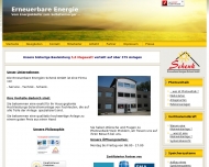 Bild Erneuerbare Energien Koch & Schenk GmbH