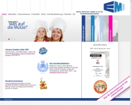 Bild Erich Michael GmbH & Co.KG Papierwaren-Fabrikation