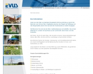 Bild EVUS Verwaltungs GmbH