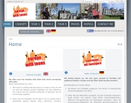 Bild Europe with Teens UG (haftungsbeschrnkt)