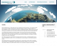 Bild EWAG Energiewelt AG