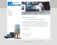 Bild Estrich-Muffler GmbH