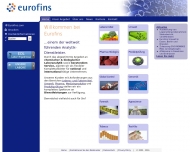 Bild Eurofins Information Systems GmbH