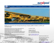 Bild EURAILPOOL GMBH