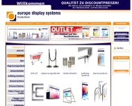 Bild Europe Display Systems Deutschland GmbH