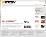 Bild ETON Deutschland Electro Acoustic GmbH