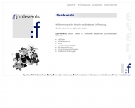 Bild Event-Agentur Reinhardt e.K. Inh. Christopher Reinhardt