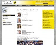 Website Ettengruber