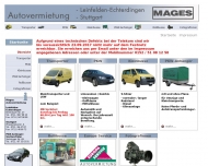 Bild Eugen Mages Autovermietung GmbH & Co. KG