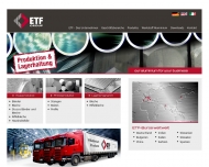 Bild ETF Aluminium GmbH