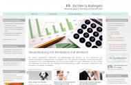 Bild ETL Eichler & Kollegen GmbH Steuerberatungsgesellschaft