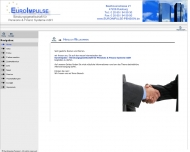 Bild EuroImpulse Beratungsgesellschaft fr Pensions-& Finanz Systeme mbH