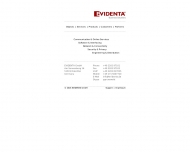 Bild EVIDENTA GmbH
