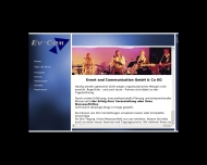 Bild EV.COM Event and Communication Verwaltungsgesellschaft mbH
