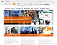 ethority Social Media Intelligence