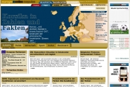 Bild europe online publishing house GmbH