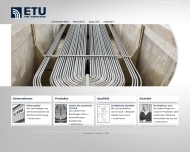 Bild E.T.U-Rohr GmbH