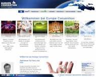 Bild Europe Convention GmbH & Co. KG
