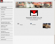 Bild Mertmann GmbH & Co. KG Bauunternehmung