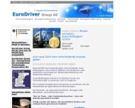 Bild EuroDriver Group Aktiengesellschaft