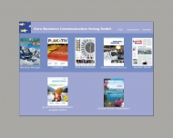 Bild Eubuco Verlag GmbH