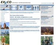 Bild EXXCO GmbH - Unternehmer- und Managementberatung