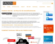 Bild faden.it services GmbH