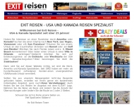 Bild EXIT TICKET SERVICE GmbH