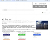 Bild Extended Business Management GmbH