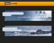 Bild faktor technik GmbH & Co. KG