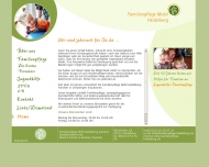 Bild Familienpflege Mobil Heidelberg gGmbH