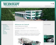 Bild Telekraft Autokranverleih u. Baumaschinenhandel GmbH