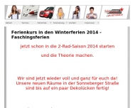 Bild Fahrvisionen GmbH