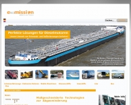 Bild Exomission Umwelttechnik GmbH