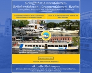Bild Exclusiv Yacht-Charter & Schiffahrts-Gesellschaft mbH