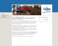 Bild fabo Farbe + Boden GmbH