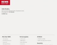 Website Kuhndt Einzelhandels